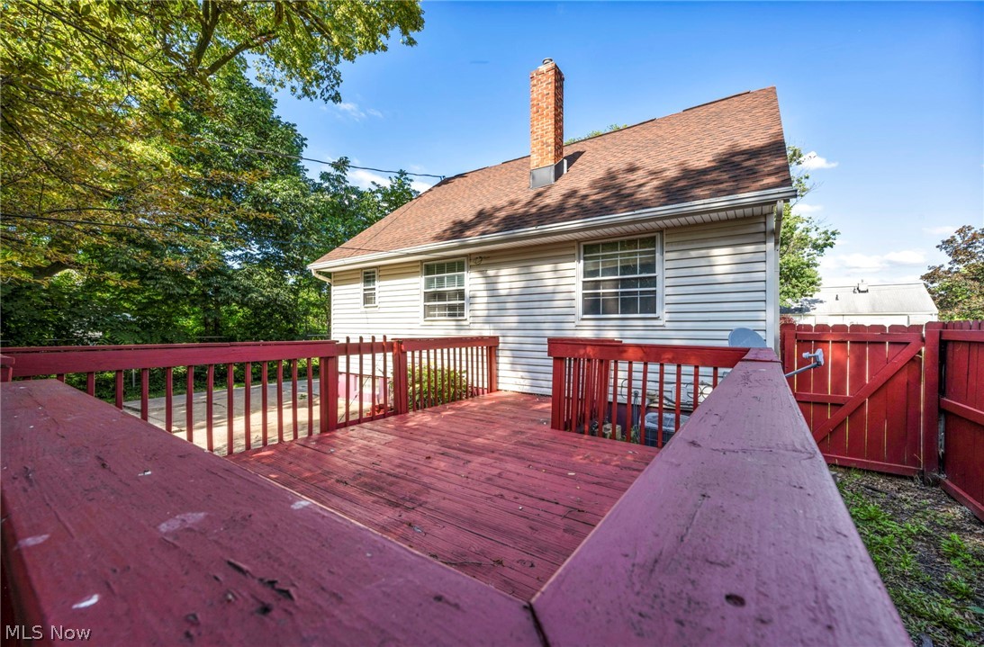 4630 W 190th Street