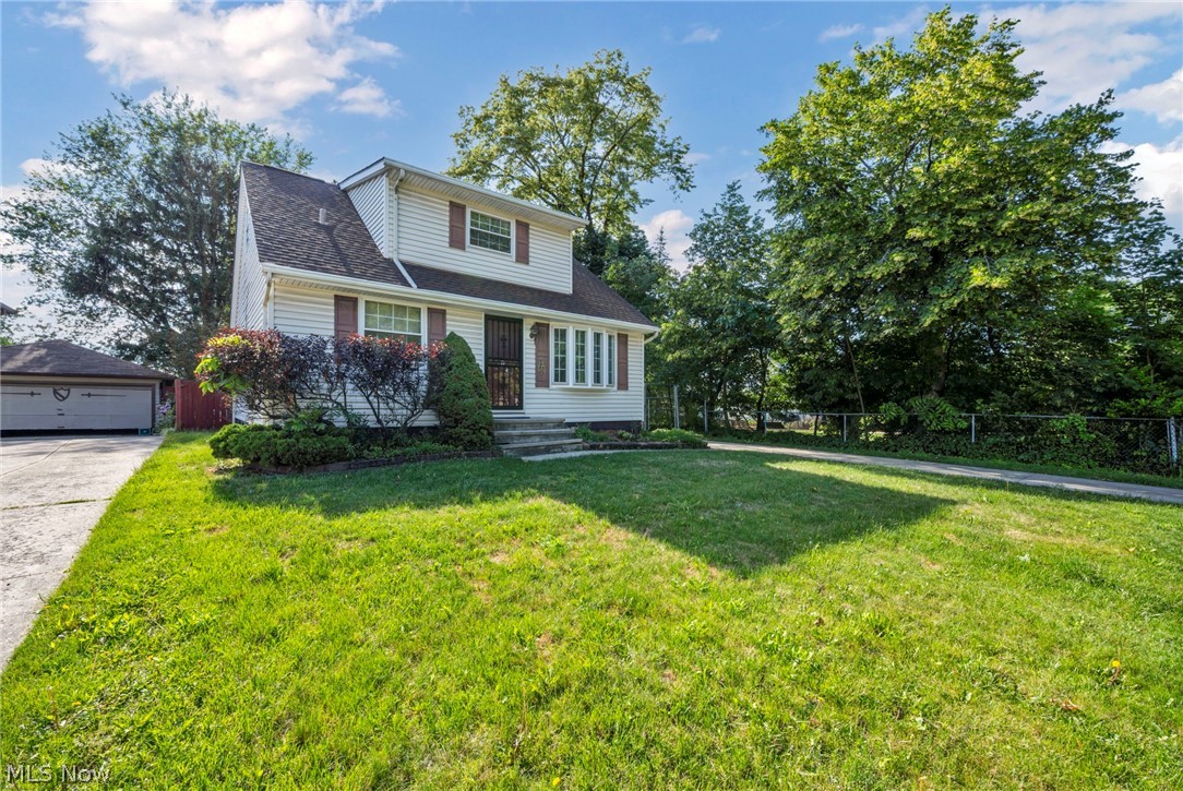 4630 W 190th Street