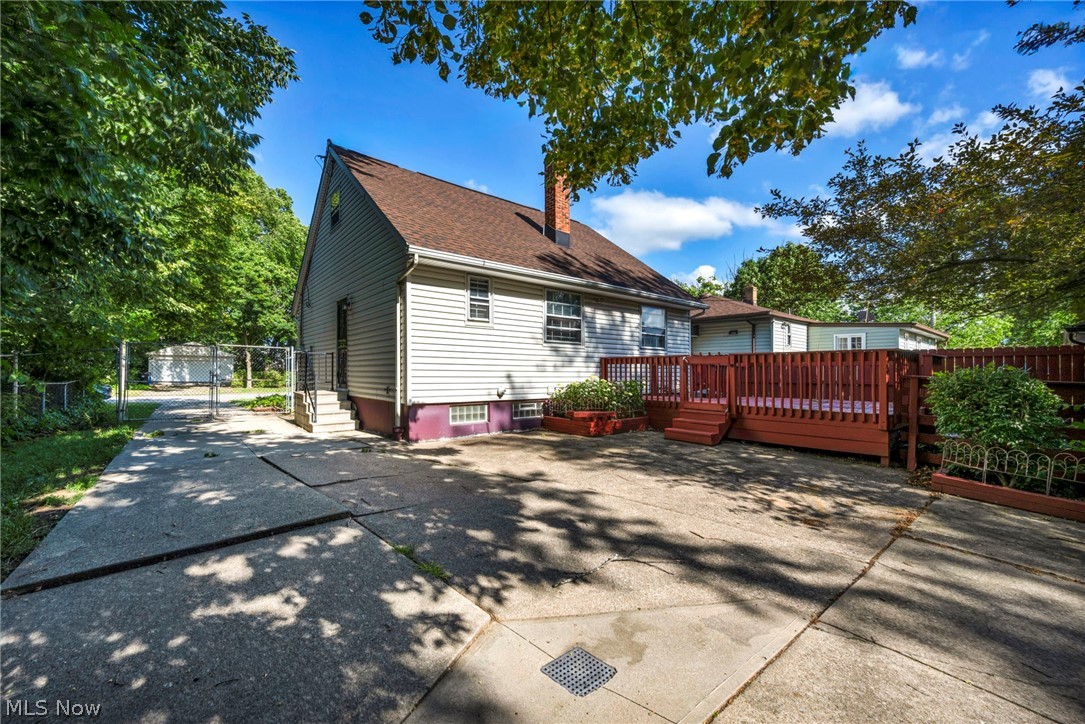 4630 W 190th Street