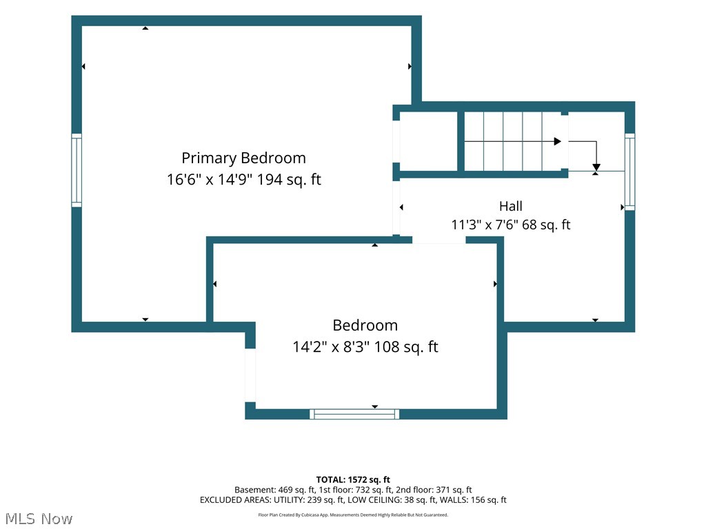 4630 W 190th Street