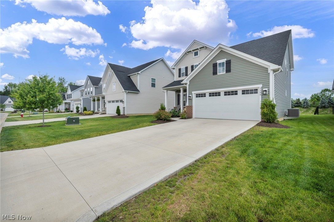 5394 Hawks Nest Circle