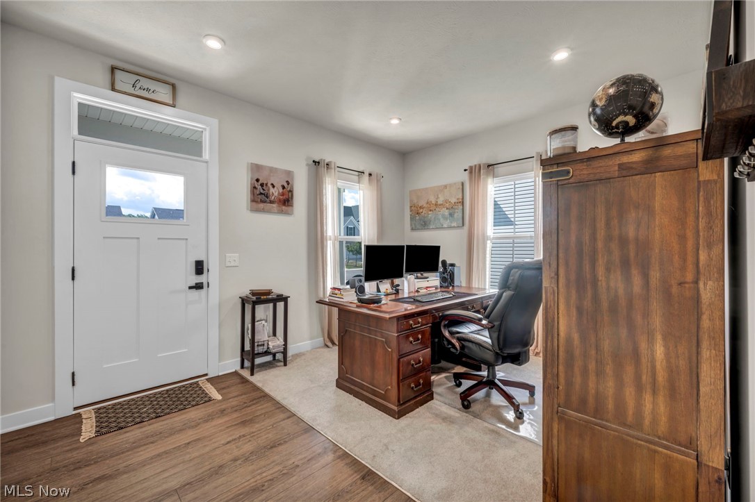 5394 Hawks Nest Circle