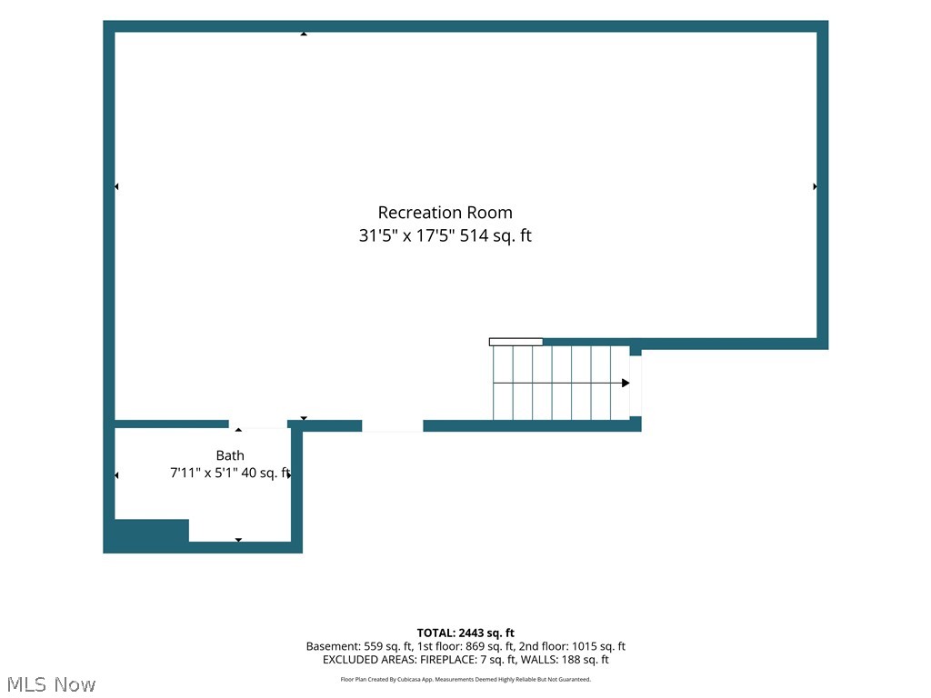 5394 Hawks Nest Circle