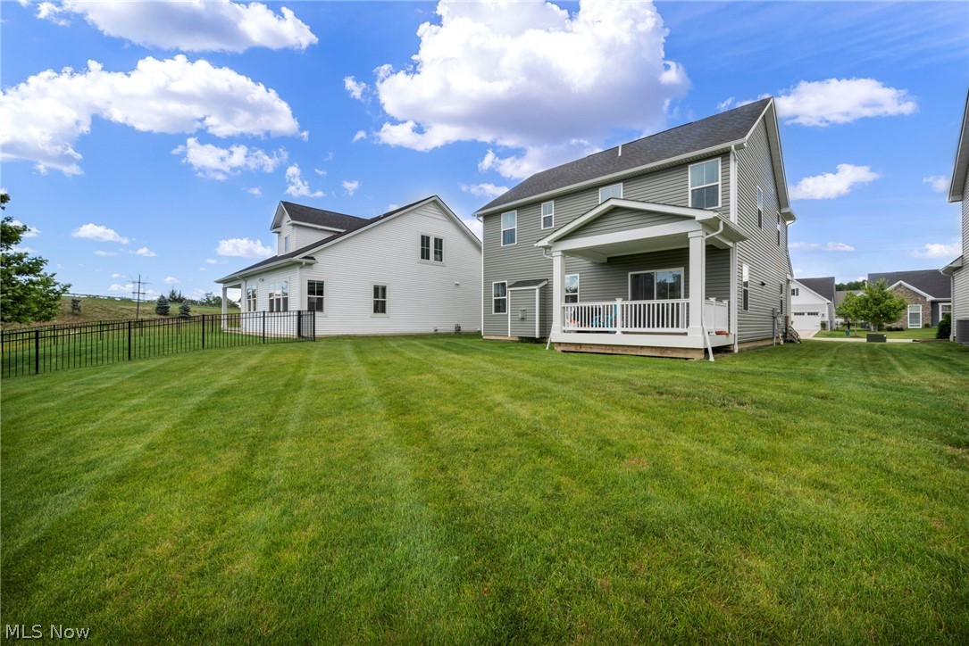5394 Hawks Nest Circle