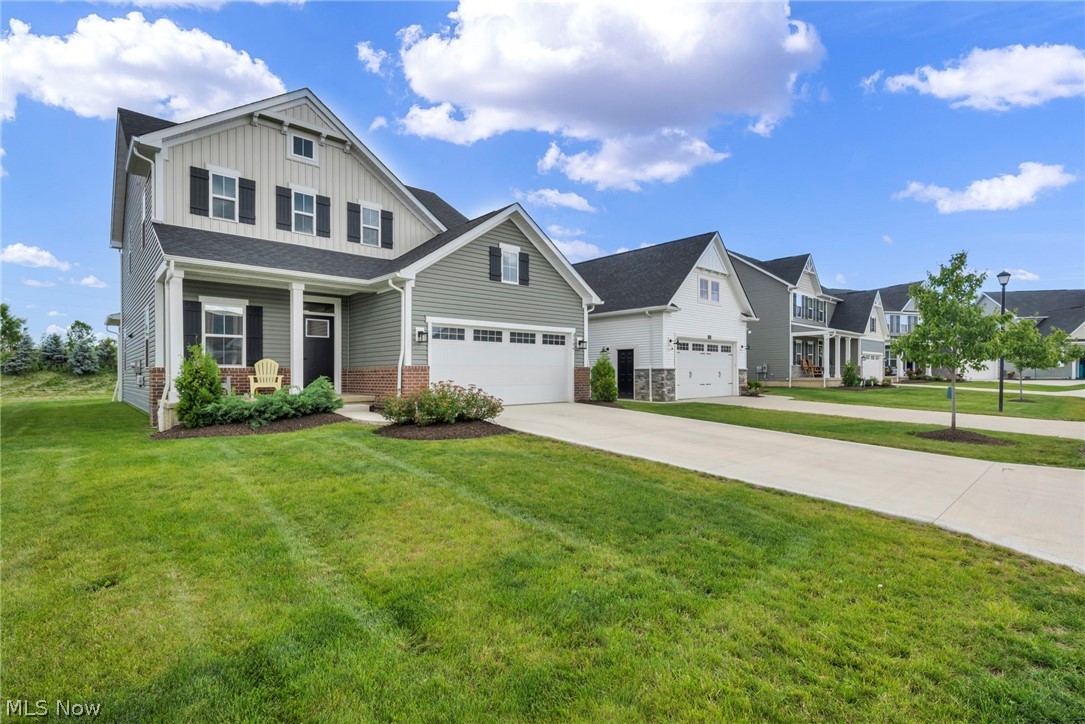 5394 Hawks Nest Circle