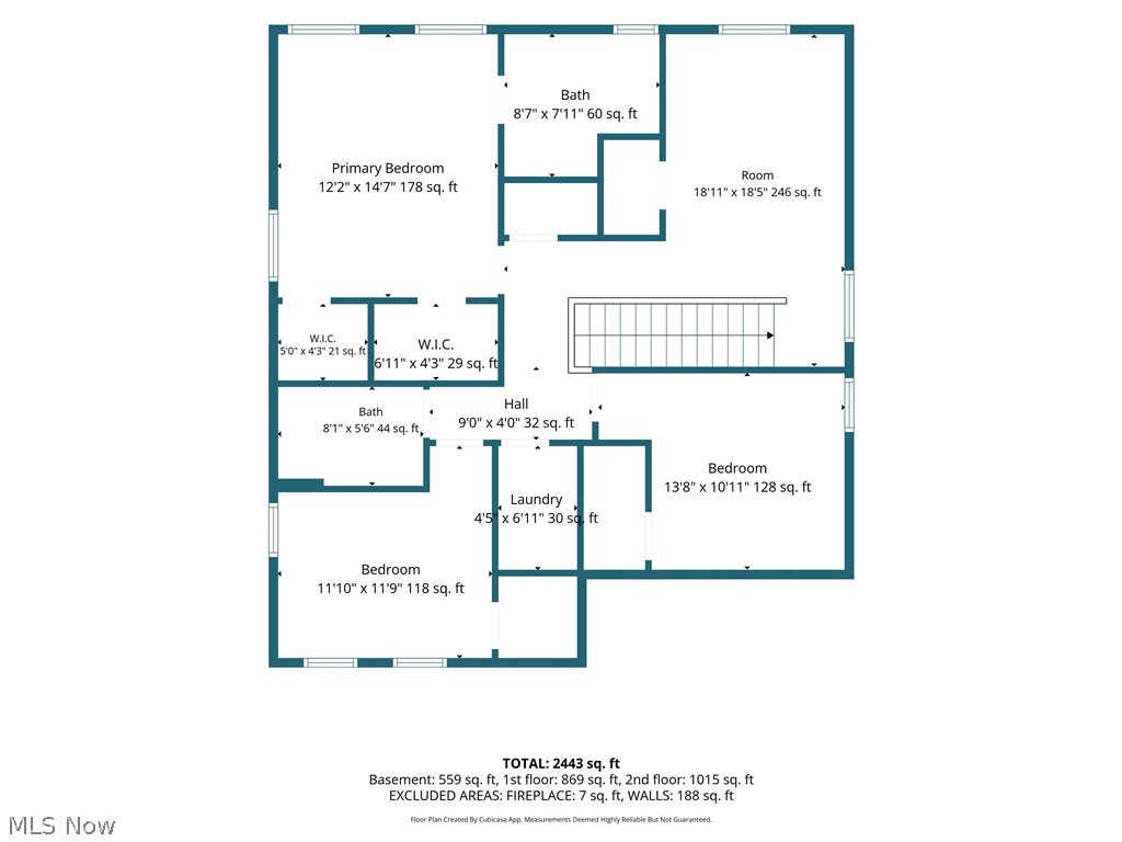 5394 Hawks Nest Circle