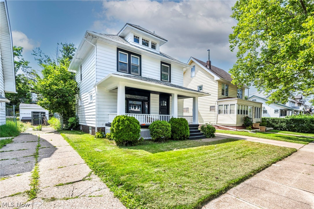 4418 W 48th Street