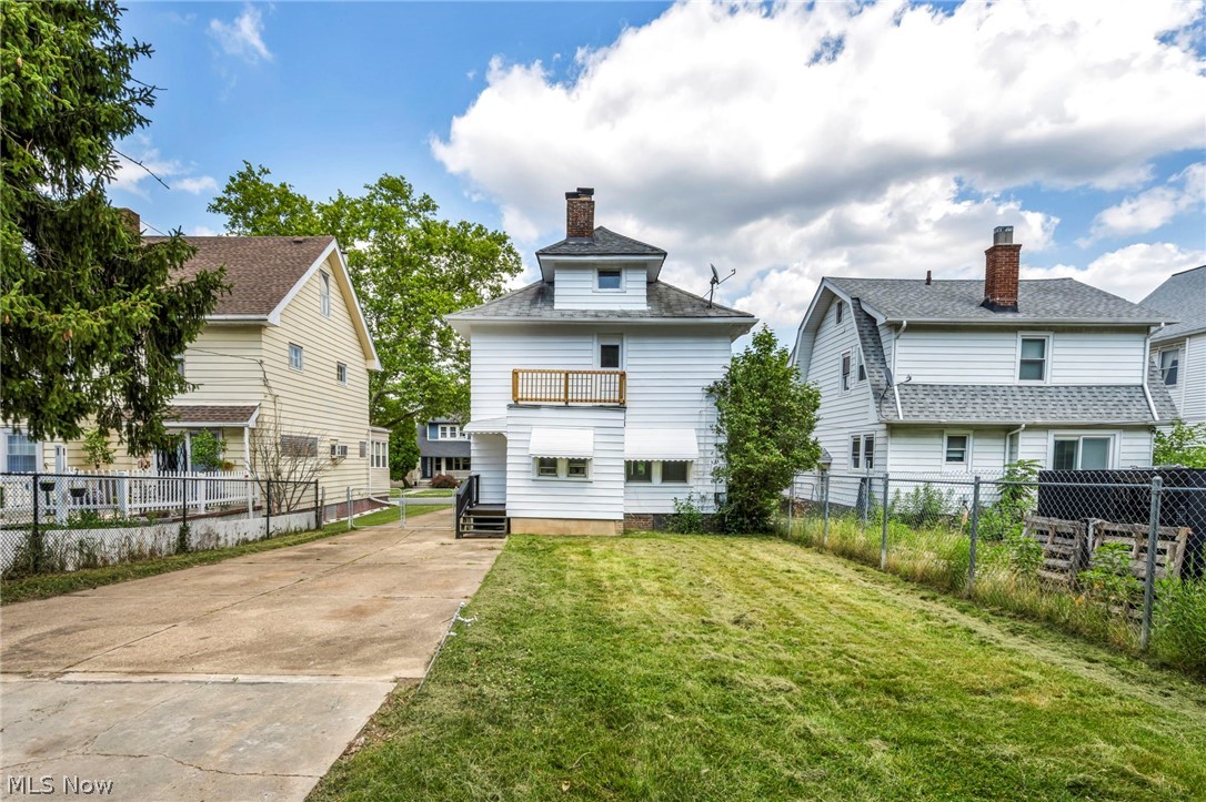 4418 W 48th Street