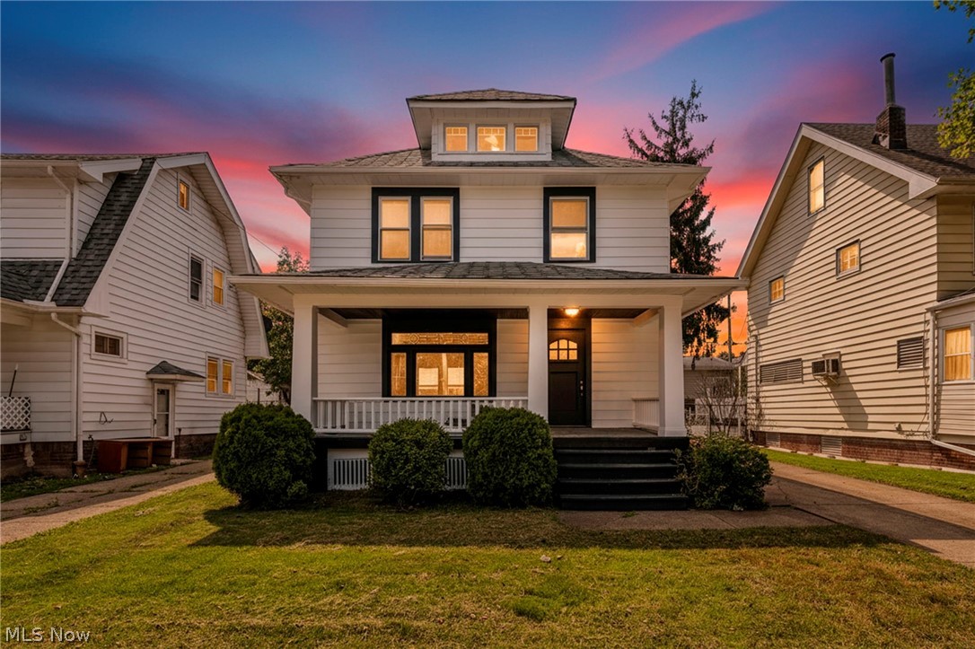 4418 W 48th Street