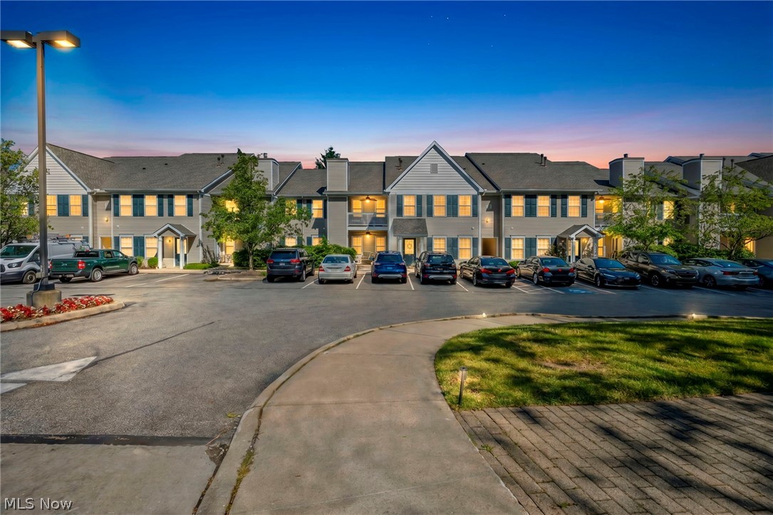 28340 Center Ridge Road 1112
