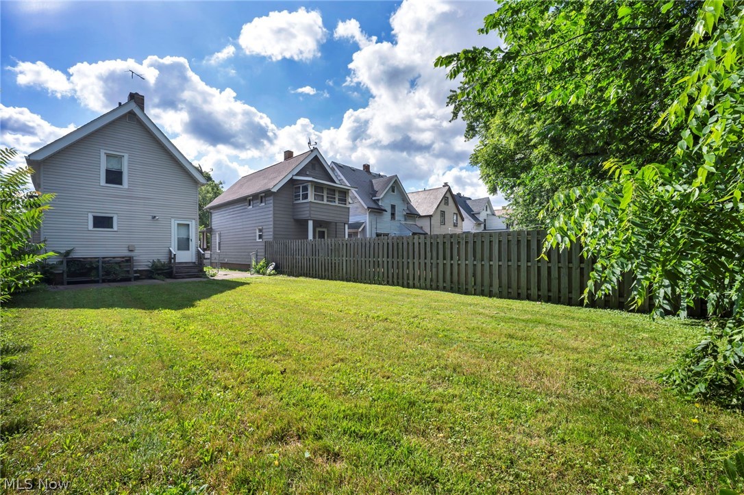 3118 W 97th Street