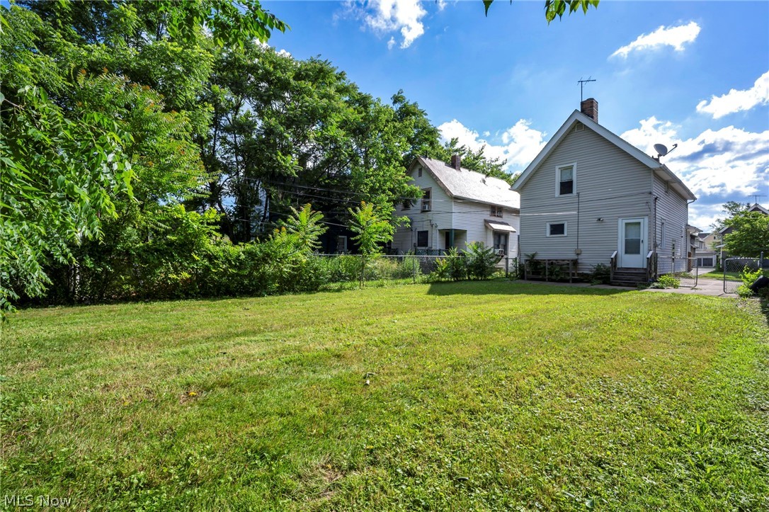 3118 W 97th Street