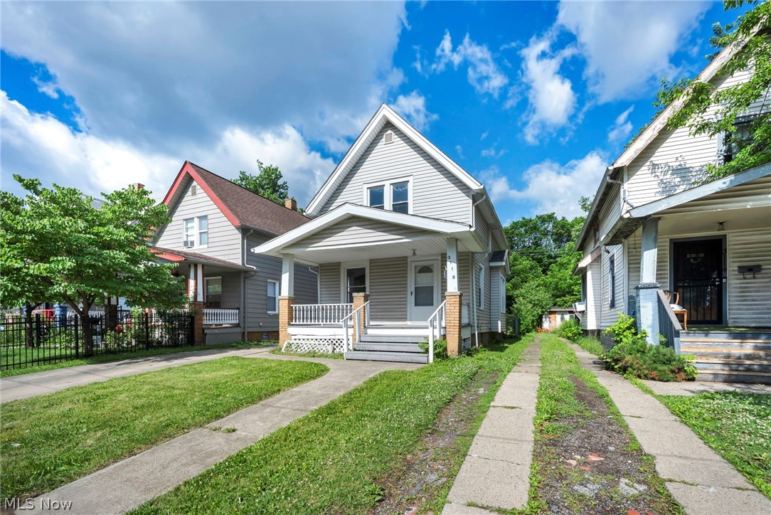 3118 W 97th Street