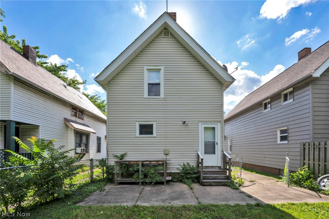 3118 W 97th Street