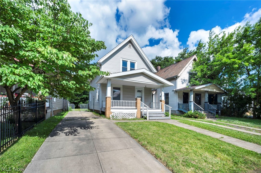 3118 W 97th Street