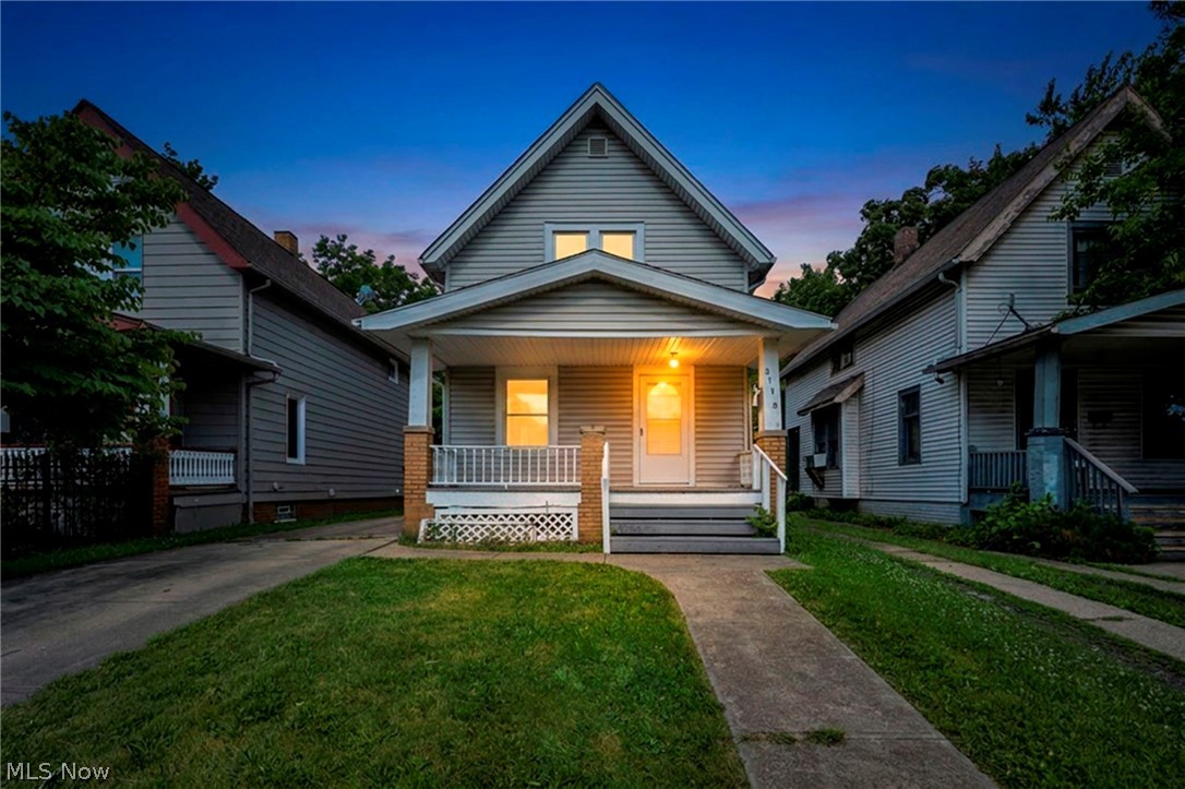 3118 W 97th Street