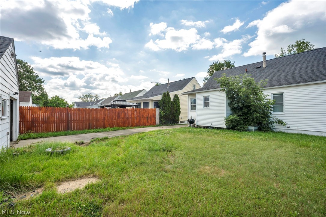 16013 Corkhill Road