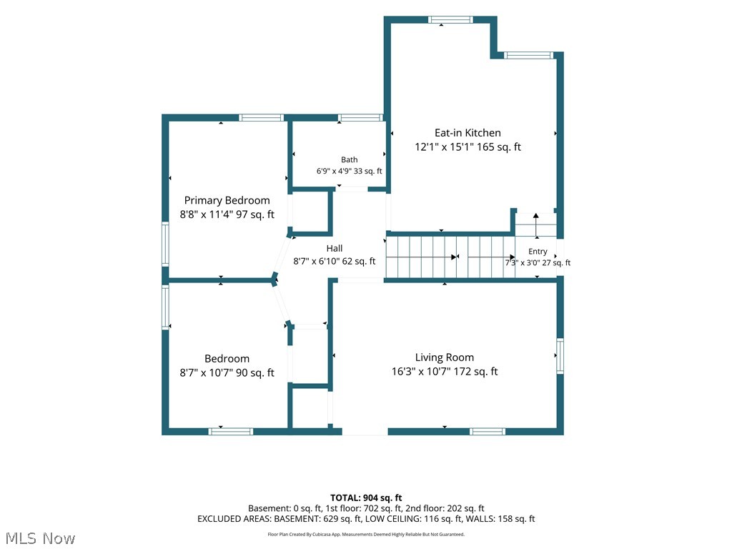 16013 Corkhill Road