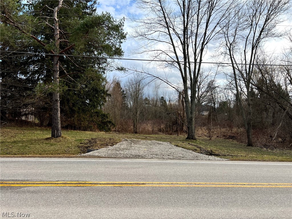 Boston Road