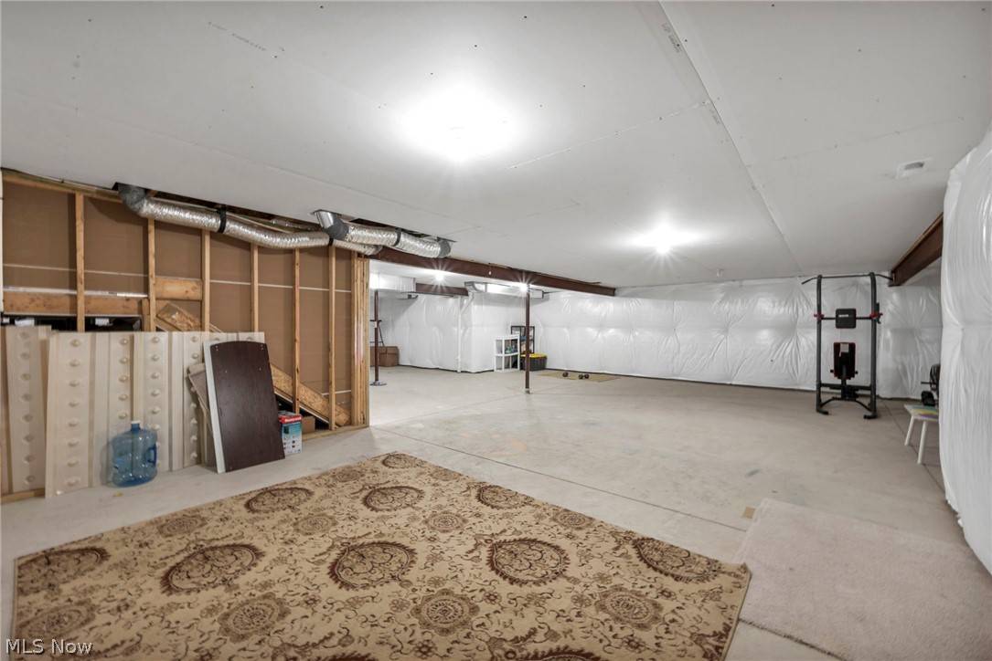172 Harvester Drive