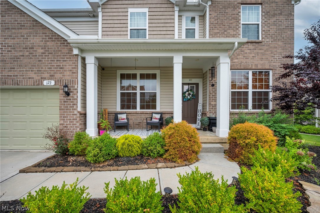 172 Harvester Drive