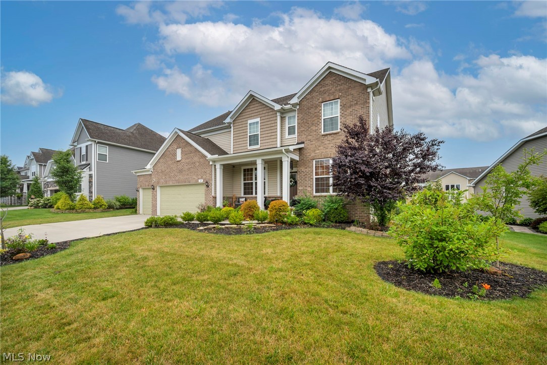 172 Harvester Drive