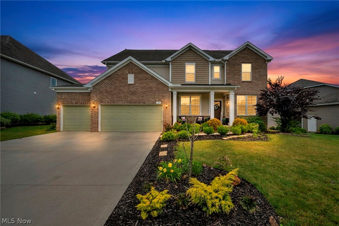 172 Harvester Drive