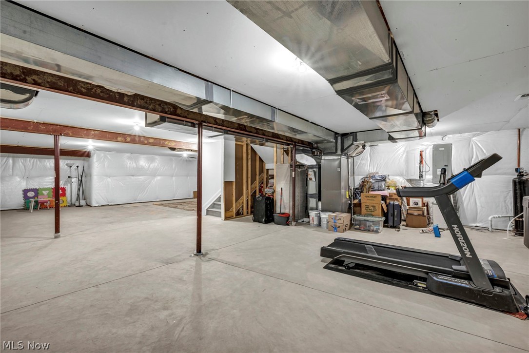 172 Harvester Drive