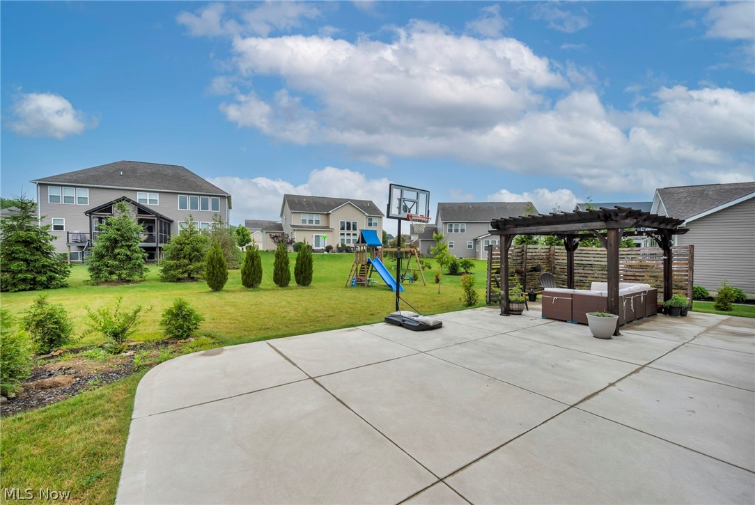 172 Harvester Drive