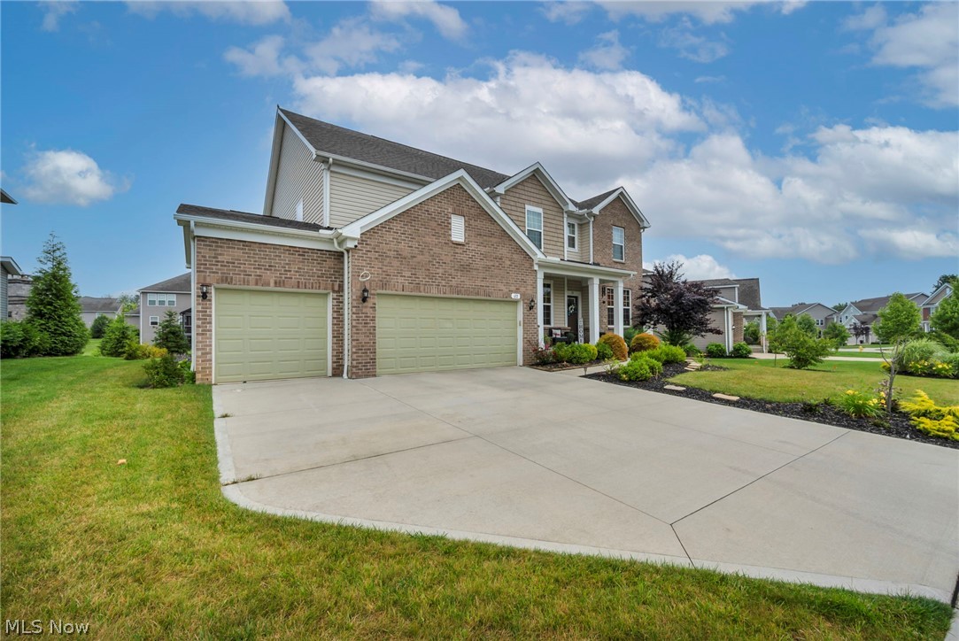 172 Harvester Drive