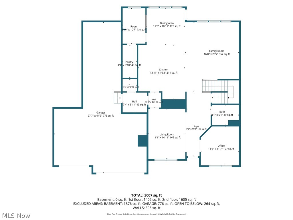 172 Harvester Drive