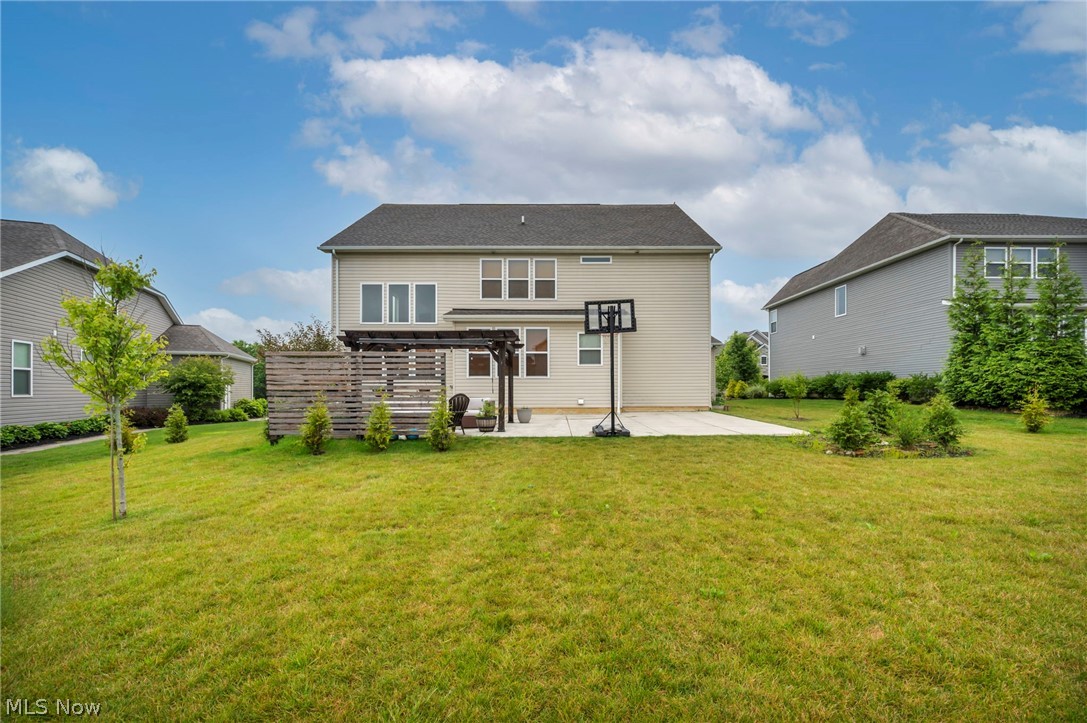 172 Harvester Drive