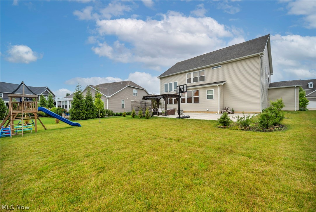 172 Harvester Drive