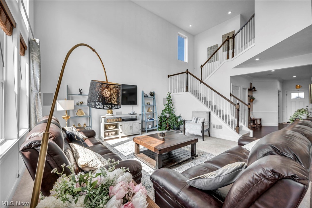 172 Harvester Drive