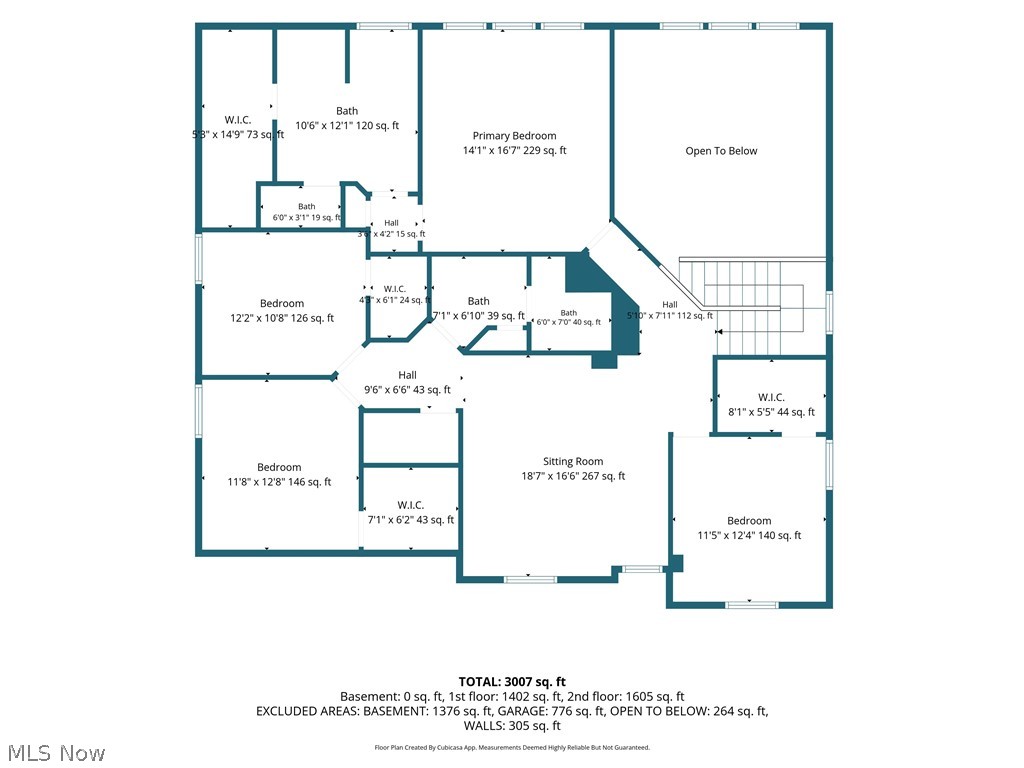 172 Harvester Drive
