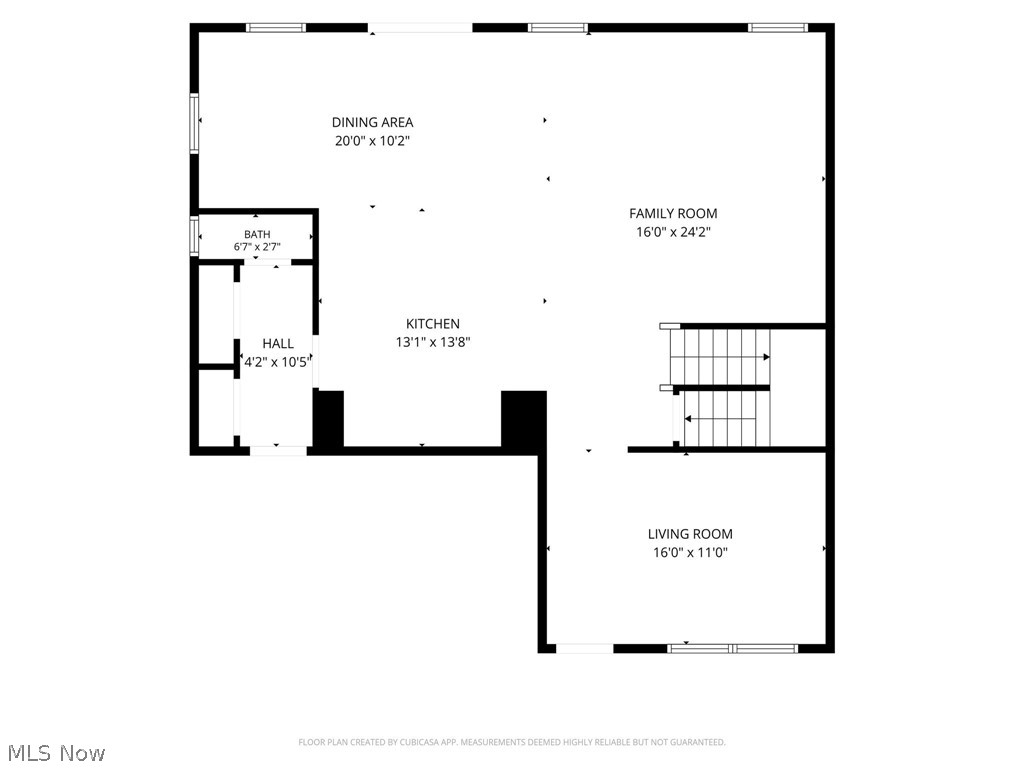 1035 Ashford Court