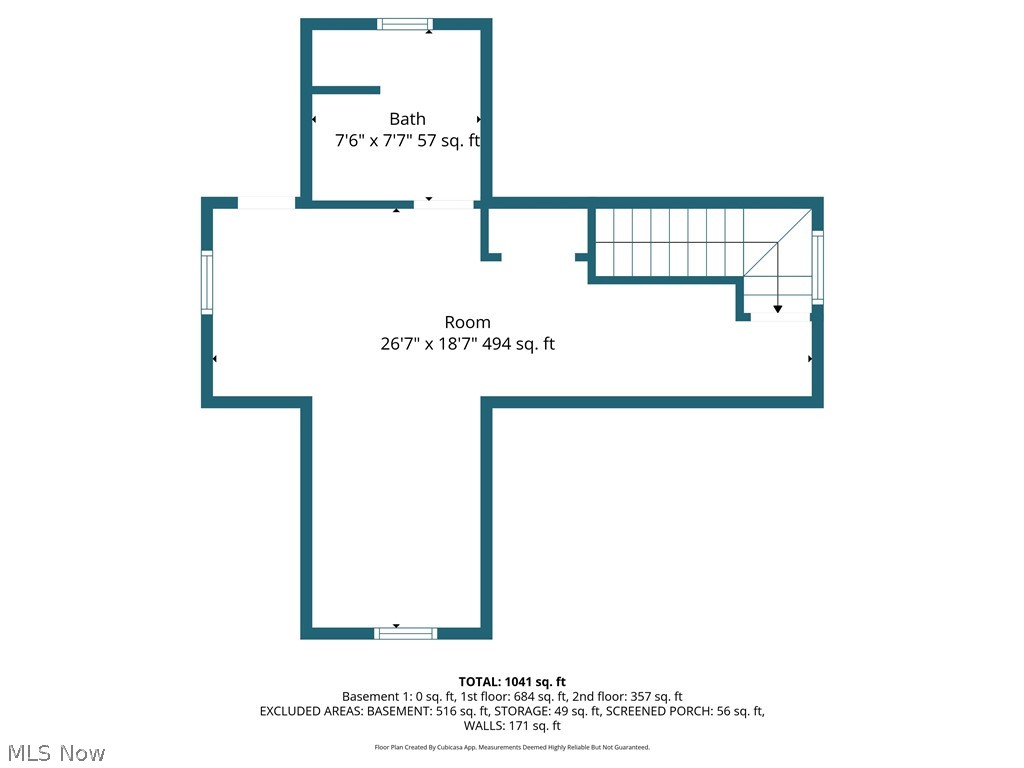 21202 Gardenview Drive