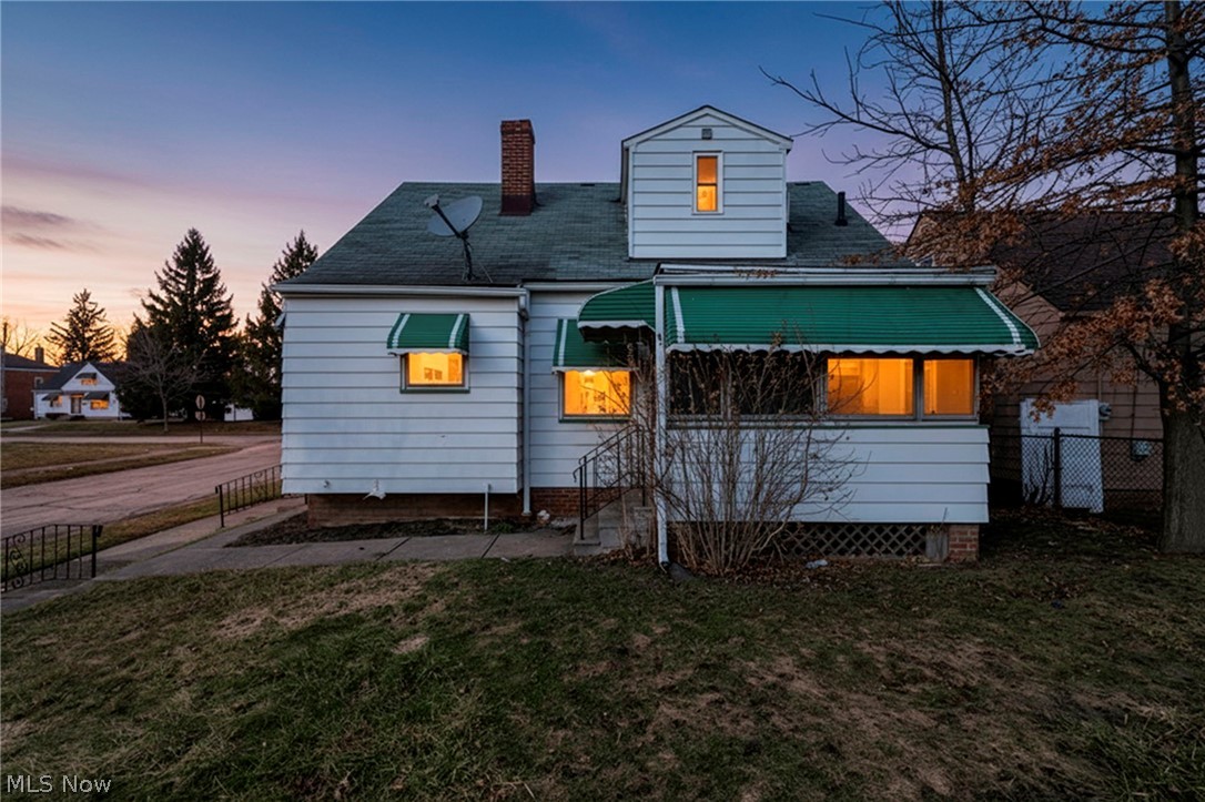 21202 Gardenview Drive