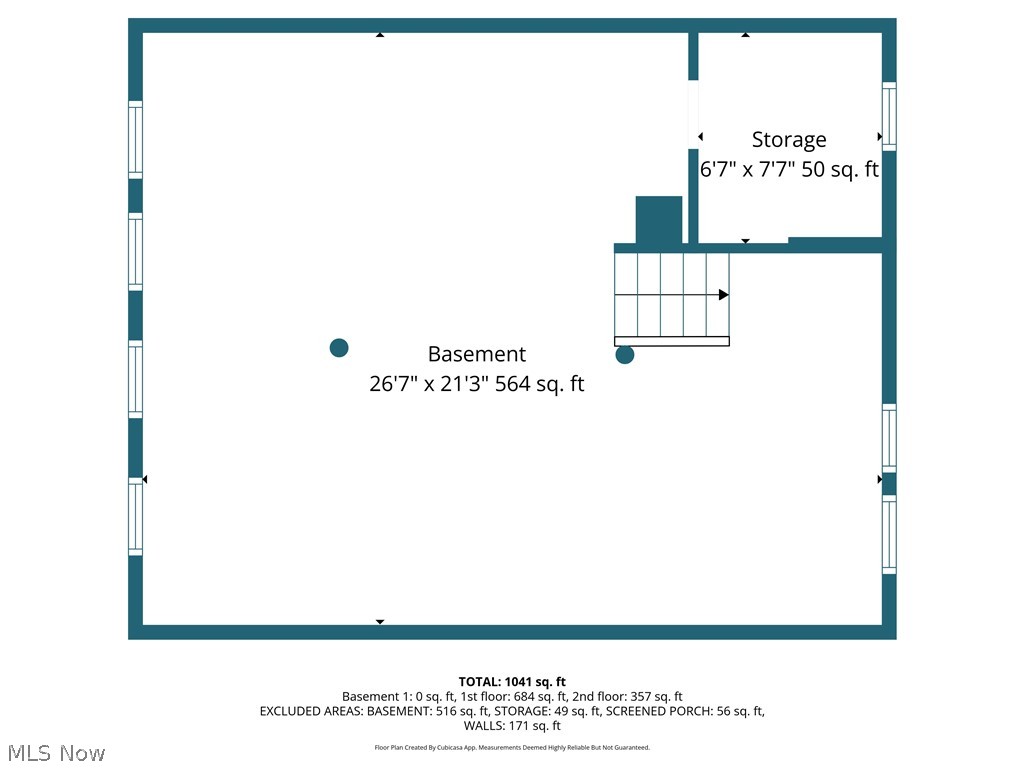 21202 Gardenview Drive