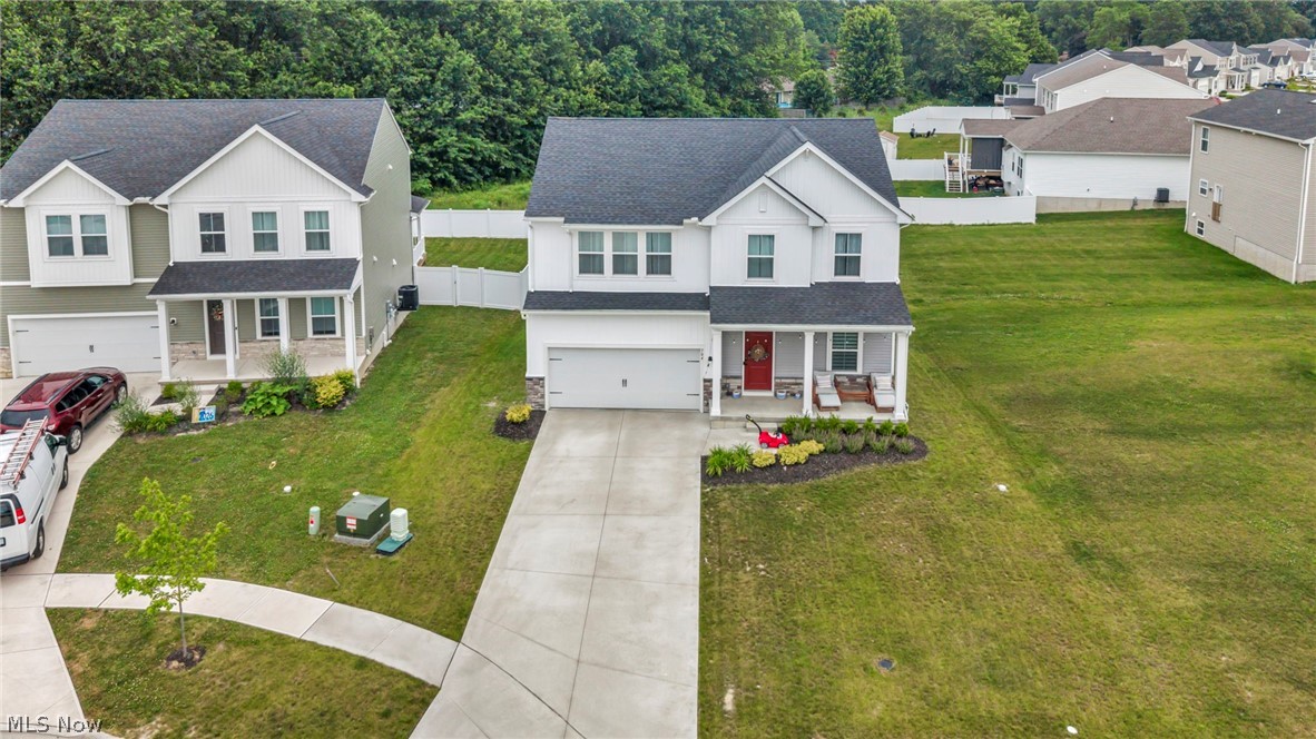704 Maple Hollow Court