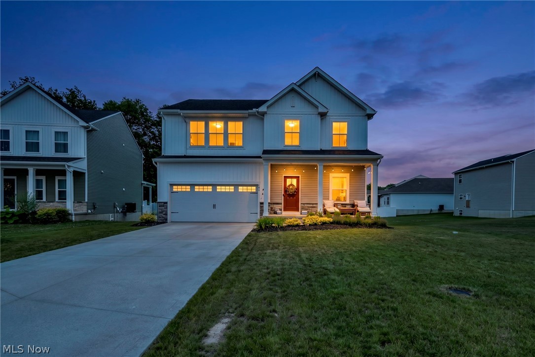 704 Maple Hollow Court