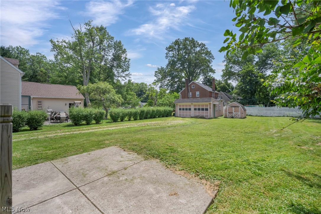26153 Bagley Rd.