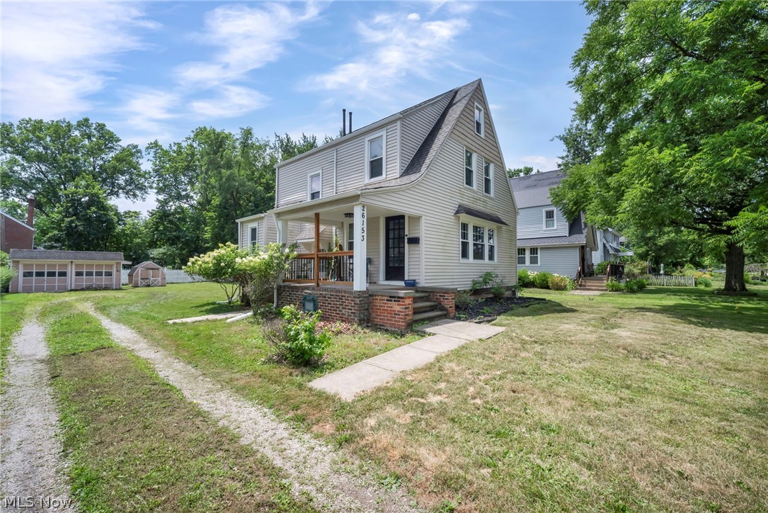 26153 Bagley Rd.