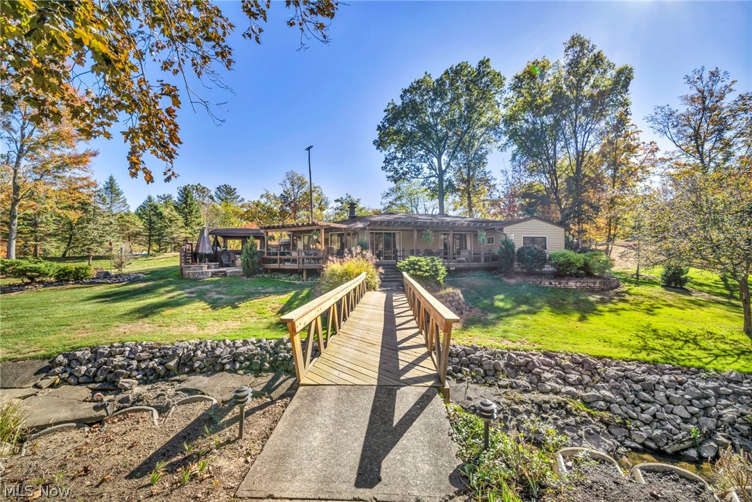 6718 Case Road