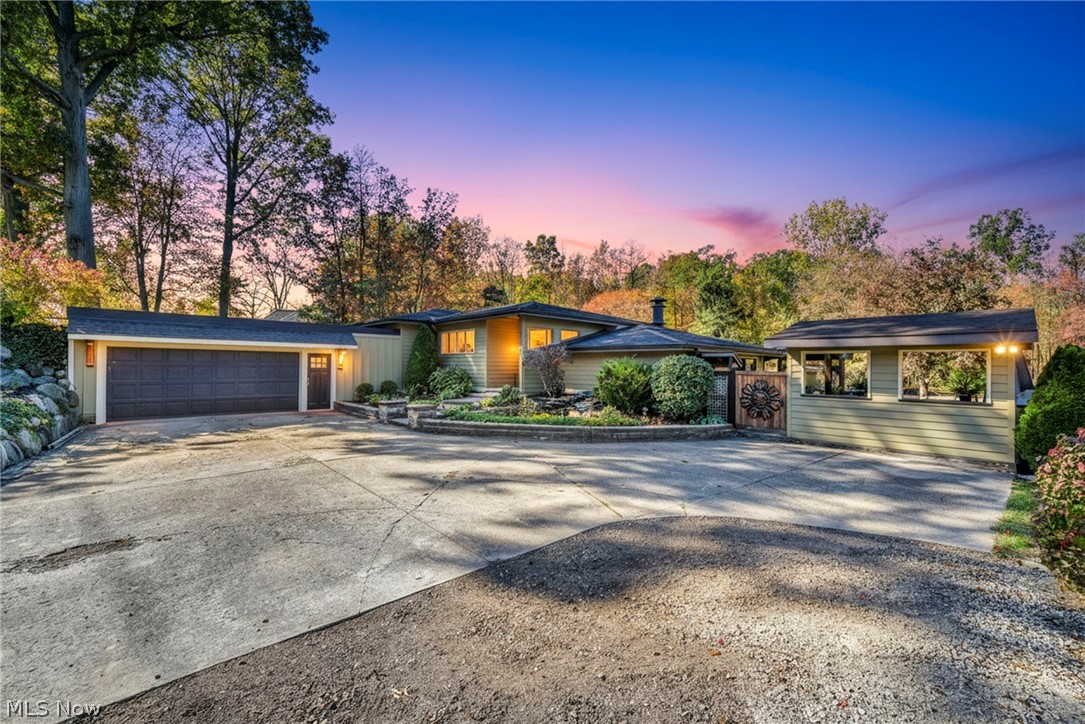 6718 Case Road