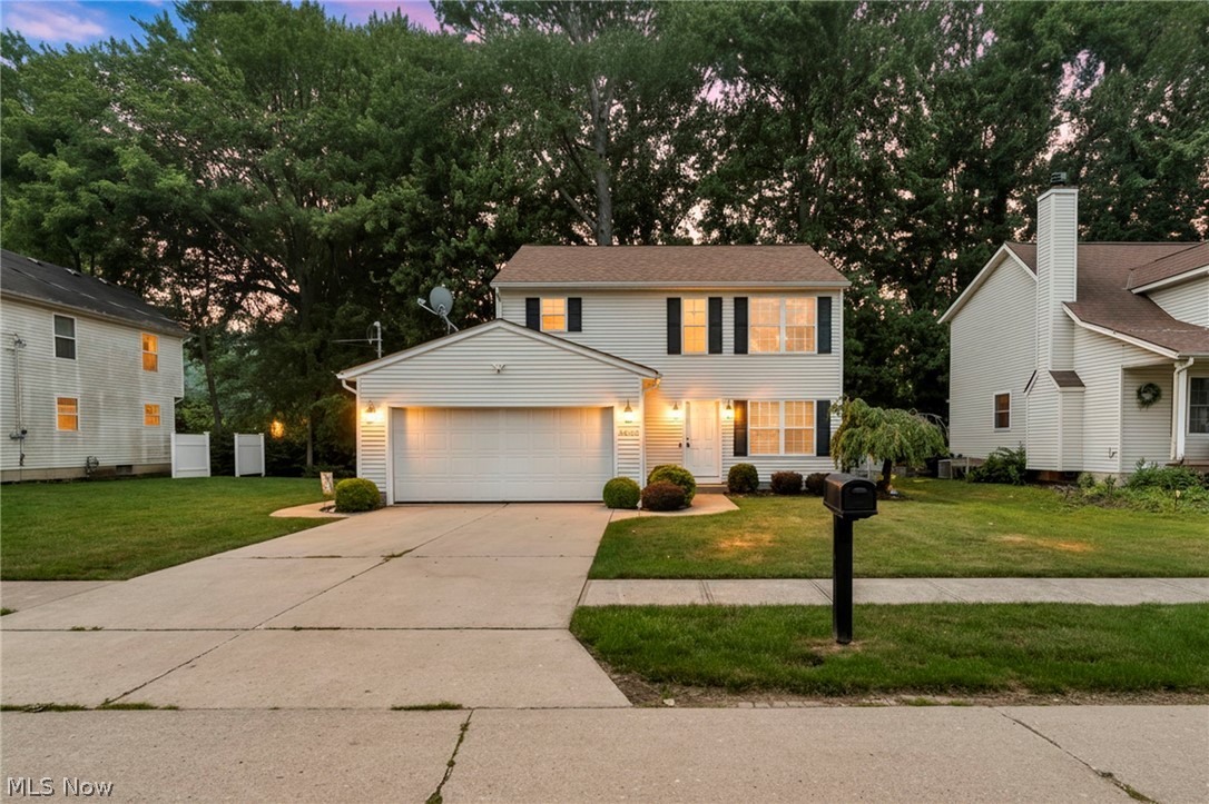 6472 Monroe Lane