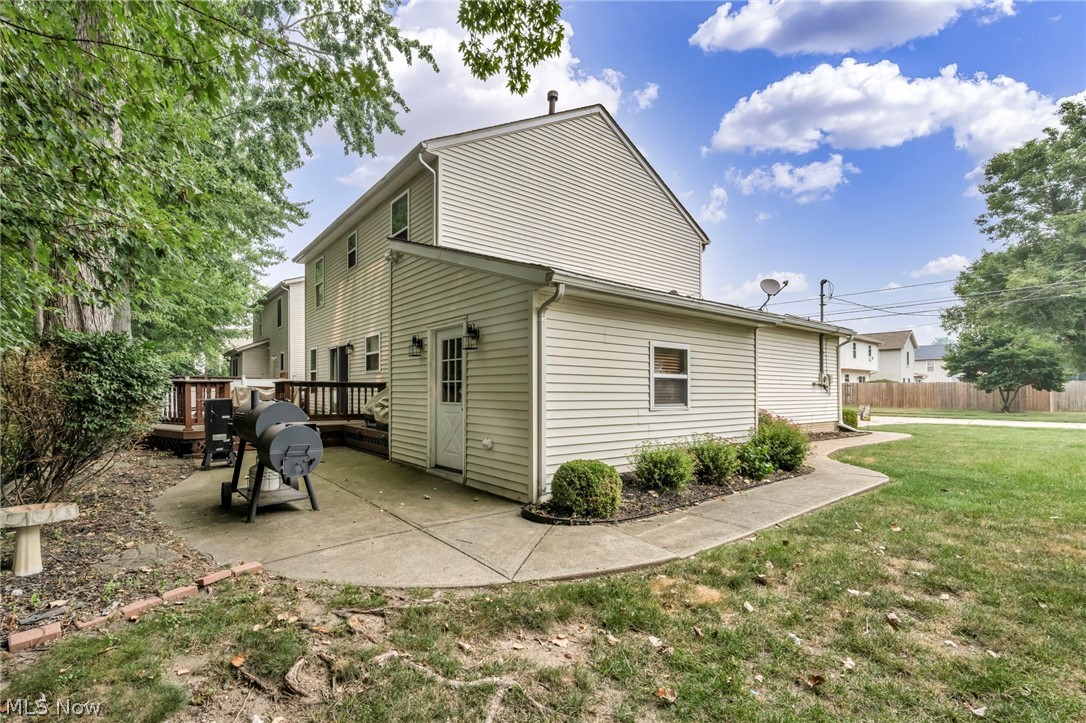 6472 Monroe Lane