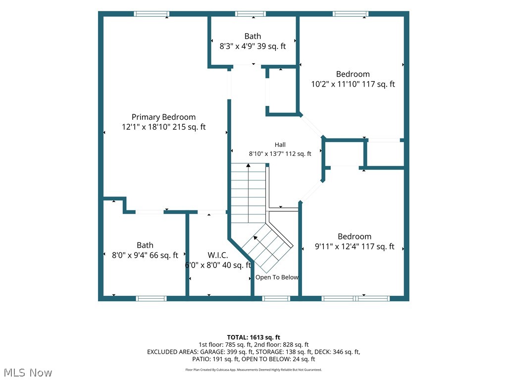 6472 Monroe Lane