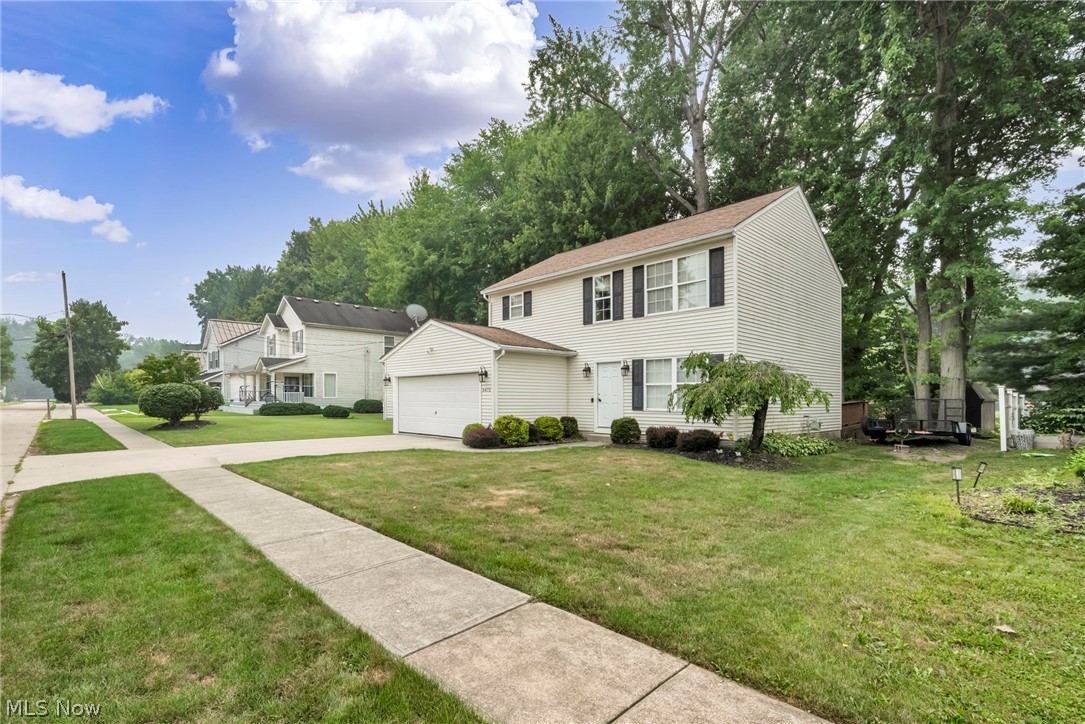 6472 Monroe Lane