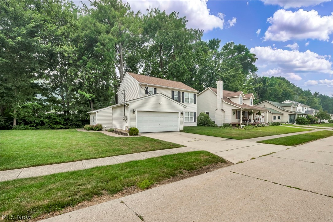 6472 Monroe Lane